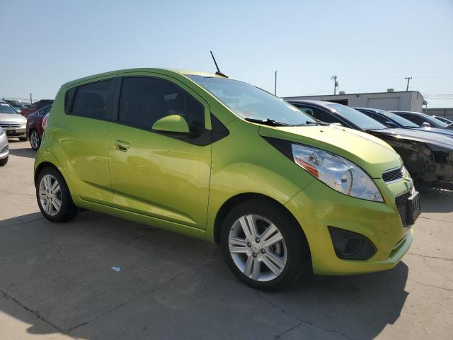 Photo 4 from auction – 2013 CHEVROLET SPARK LS with VIN KL8CB6S92DC589068