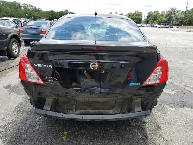 Photo 6 from auction – 2016 NISSAN VERSA S with VIN 3N1CN7AP5GL833134