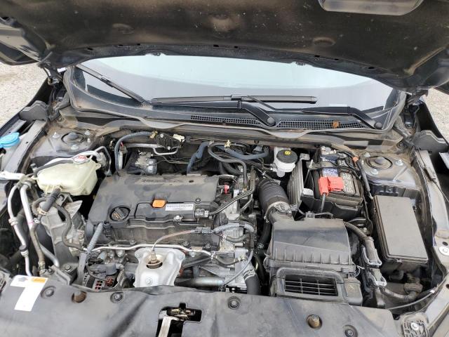 Photo 11 from auction – 2021 HONDA CIVIC LX with VIN 2HGFC2F69MH532102