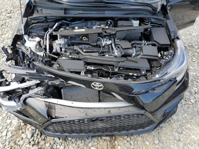 Photo 11 from auction – 2023 TOYOTA COROLLA SE with VIN 5YFP4MCE0PP154130