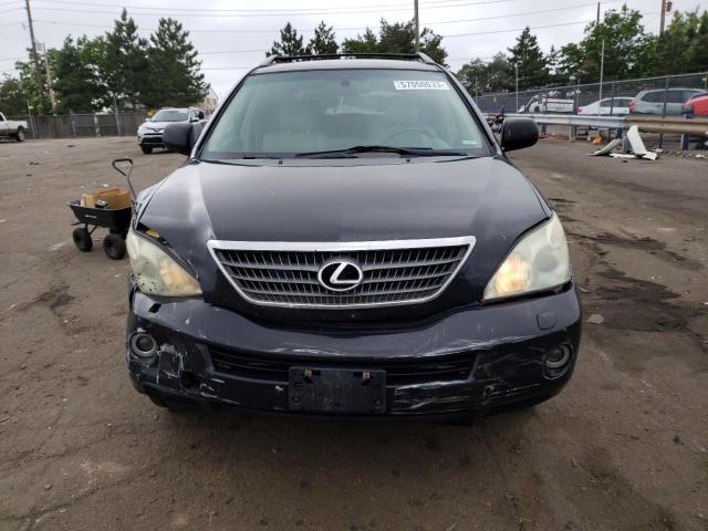 Photo 5 from auction – 2006 LEXUS RX 400 with VIN JTJHW31U760008896