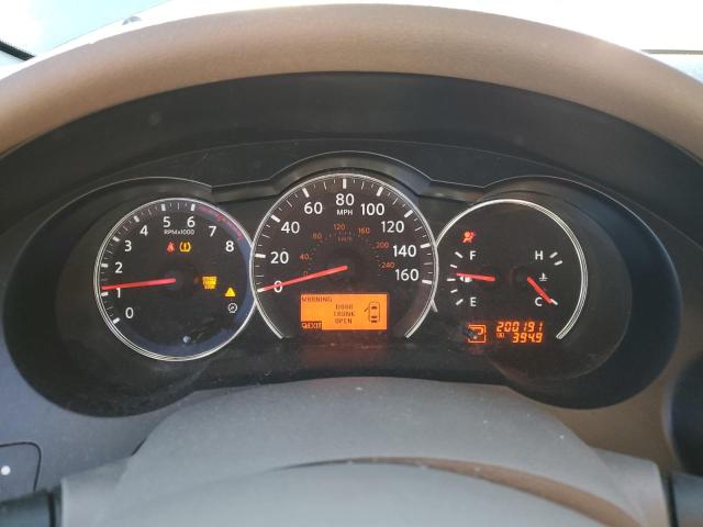Photo 9 from auction – 2010 NISSAN ALTIMA BAS with VIN 1N4AL2AP9AC113888