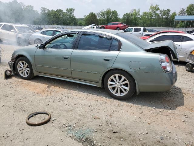 Photo 2 from auction – 2006 NISSAN ALTIMA S with VIN 1N4AL11D06C214955