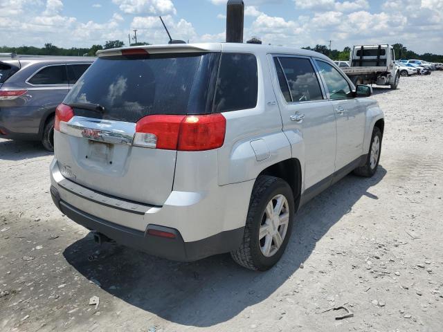 Photo 3 from auction – 2015 GMC TERRAIN SL with VIN 2GKALMEK6F6138644