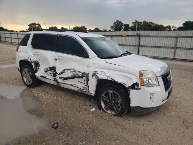 Photo 4 from auction – 2012 GMC TERRAIN SL with VIN 2GKFLUE58C6183600