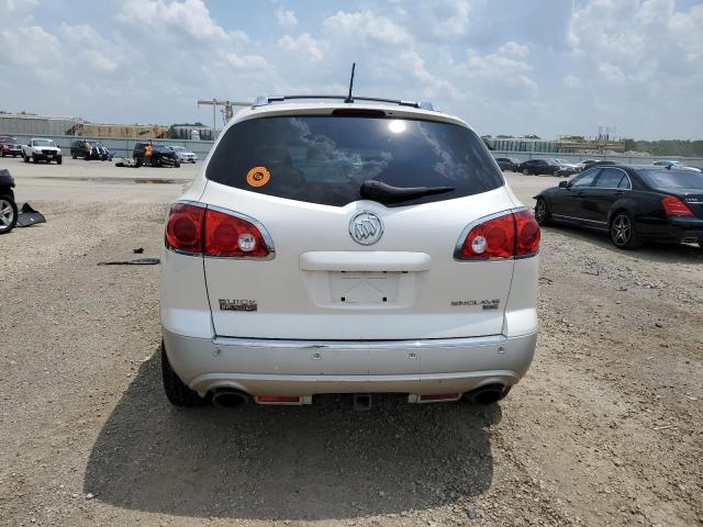 Photo 6 from auction – 2011 BUICK ENCLAVE with VIN 5GAKVCED2BJ365656