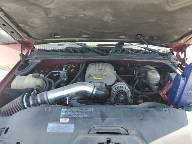 Photo 11 from auction – 2005 GMC NEW SIERRA with VIN 2GTEC13T551342872