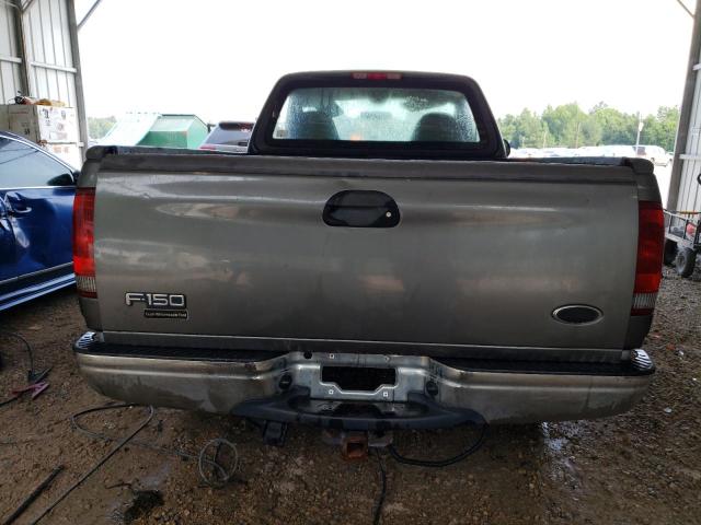 Photo 6 from auction – 2003 FORD F150 with VIN 1FTRF17W13NA60771
