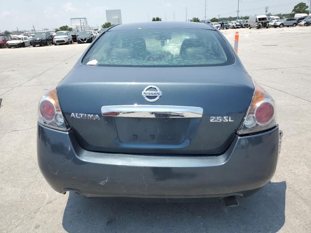 Photo 6 from auction – 2011 NISSAN ALTIMA BAS with VIN 1N4AL2AP1BN426780