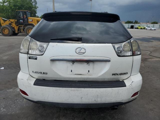 Photo 6 from auction – 2005 LEXUS RX 330 with VIN 2T2GA31UX5C039928