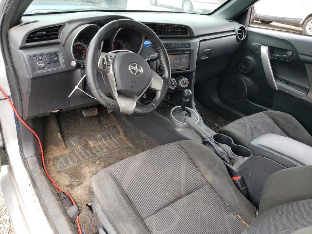 Photo 8 from auction – 2012 TOYOTA SCION TC with VIN JTKJF5C7XC3033656