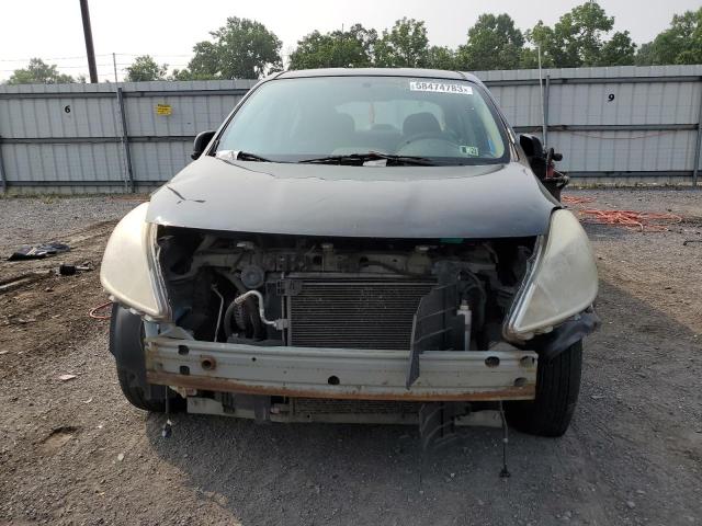 Photo 5 from auction – 2012 NISSAN VERSA S with VIN 3N1CN7AP2CL813854