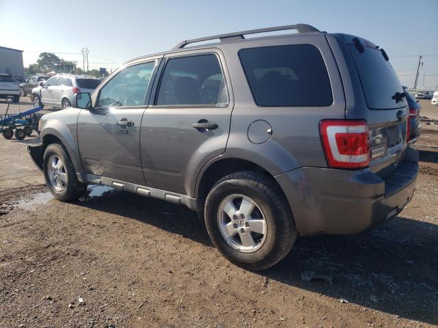 Photo 2 from auction – 2011 FORD ESCAPE XLT with VIN 1FMCU0DG9BKA17004
