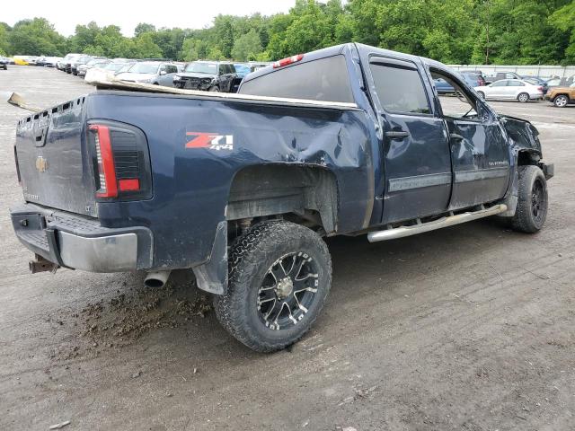 Photo 3 from auction – 2011 CHEVROLET SILVERADO with VIN 3GCPKSE3XBG241814