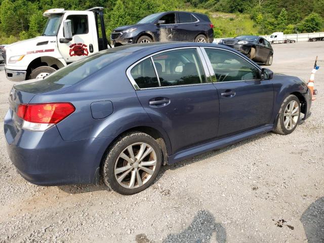 Photo 3 from auction – 2013 SUBARU LEGACY 2.5 with VIN 4S3BMBG66D3028229