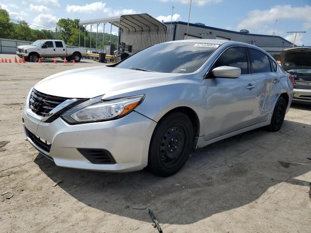 NISSAN ALTIMA 2.5 2016 with VIN 1N4AL3AP8GN349984 - Photo from auction
