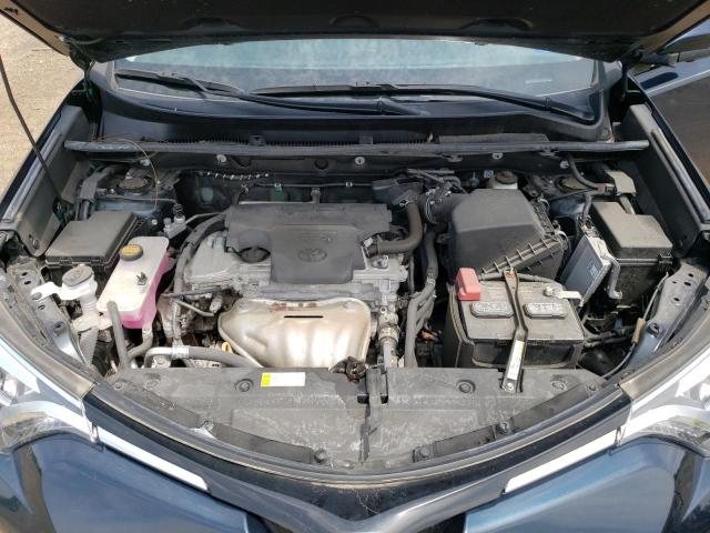Photo 12 from auction – 2018 TOYOTA RAV4 LIMIT with VIN 2T3DFREV2JW776359