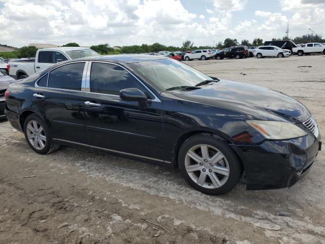 Photo 4 from auction – 2008 LEXUS ES 350 with VIN JTHBJ46G582242041