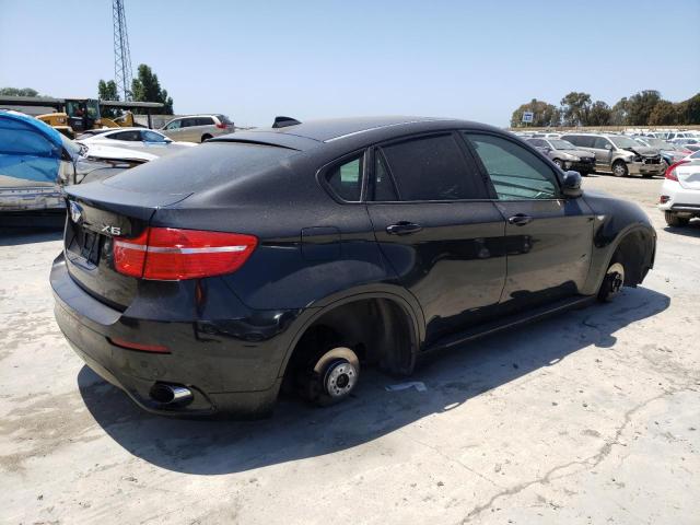Photo 3 from auction – 2011 BMW X6 XDRIVE3 with VIN 5UXFG2C56BLX05796