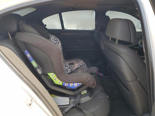 Photo 10 from auction – 2015 BMW 528 I with VIN WBA5A5C56FD520161