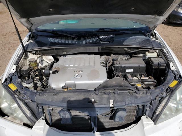 Photo 12 from auction – 2007 LEXUS RX 350 with VIN 2T2GK31U57C013933
