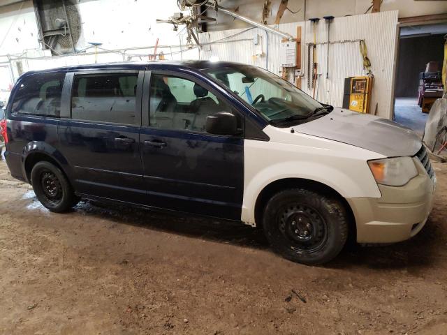 Photo 4 from auction – 2012 DODGE GRAND CARA with VIN 2C4RDGBG9CR396499