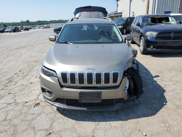 Photo 5 from auction – 2019 JEEP CHEROKEE L with VIN 1C4PJMCB9KD233807