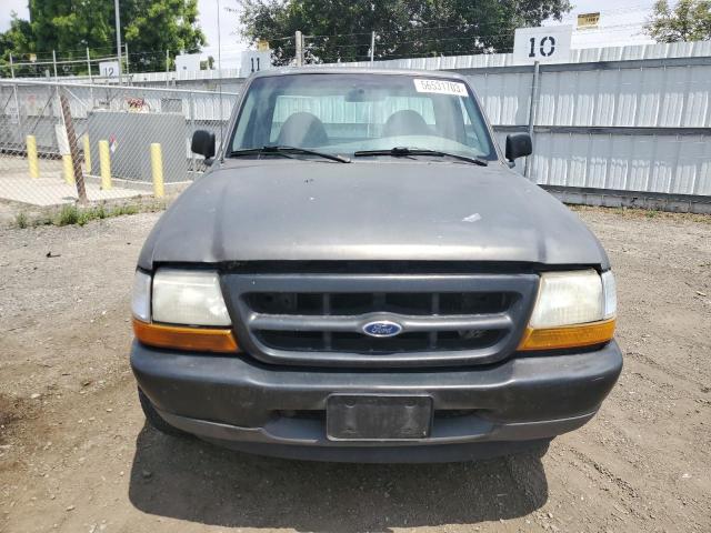 Photo 5 from auction – 2000 FORD RANGER with VIN 1FTYR10C8YPB64186