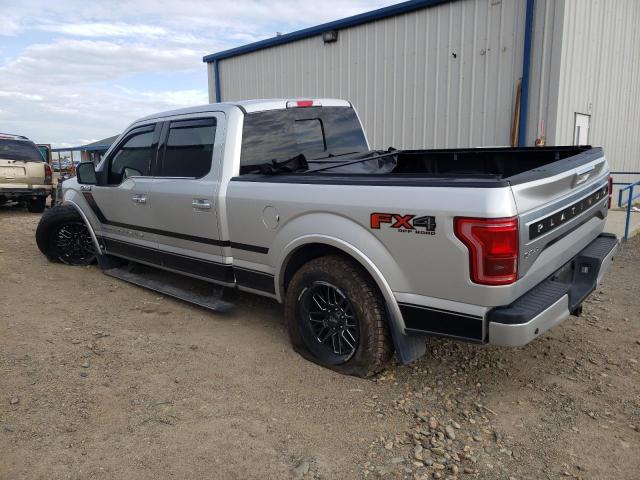 Photo 2 from auction – 2015 FORD F150 SUPER with VIN 1FTFW1EG2FFB24412