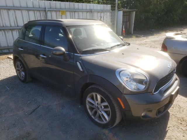 Photo 4 from auction – 2014 MINI COOPER S C with VIN WMWZC5C5XEWP37064