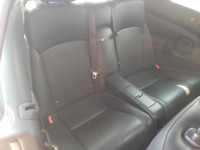 Photo 10 from auction – 2012 LEXUS IS 350 with VIN JTHFE2C22C2508207