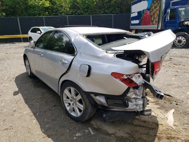 Photo 2 from auction – 2007 LEXUS ES 350 with VIN JTHBJ46G472066565