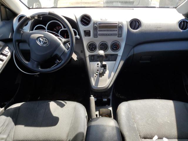 Photo 8 from auction – 2009 TOYOTA COROLLA MA with VIN 2T1KE40E59C010460