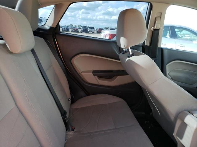 Photo 10 from auction – 2014 FORD FIESTA SE with VIN 3FADP4BJ0EM190306