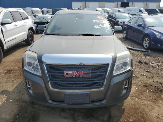 Photo 5 from auction – 2013 GMC TERRAIN SL with VIN 2GKALMEK8D6158164
