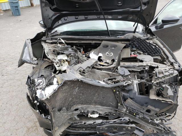 Photo 11 from auction – 2020 MAZDA 3 PREMIUM with VIN 3MZBPAEM8LM117362