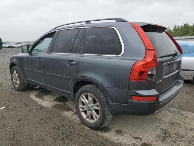Photo 2 from auction – 2007 VOLVO XC90 3.2 with VIN YV4CZ982671354331