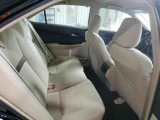 Photo 10 from auction – 2014 TOYOTA CAMRY L with VIN 4T4BF1FK6ER348764