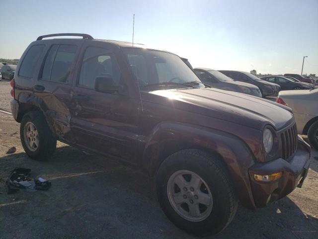 Photo 4 from auction – 2002 JEEP LIBERTY LI with VIN 1J8GK58KX2W285892