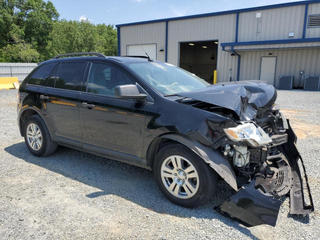 Photo 4 from auction – 2009 FORD EDGE SE with VIN 2FMDK36C79BA87594