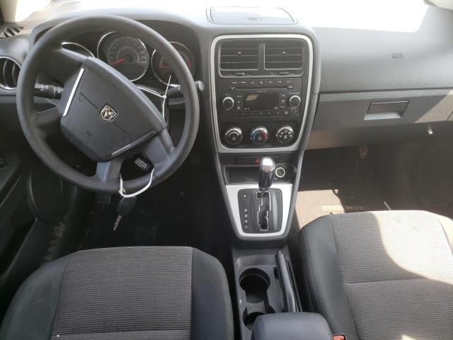 Photo 8 from auction – 2010 DODGE CALIBER SX with VIN 1B3CB4HA4AD534660