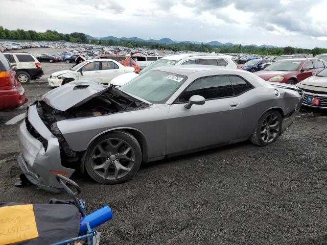 DODGE CHALLENGER 2015 with VIN 2C3CDZAG0FH775117 - Photo from auction