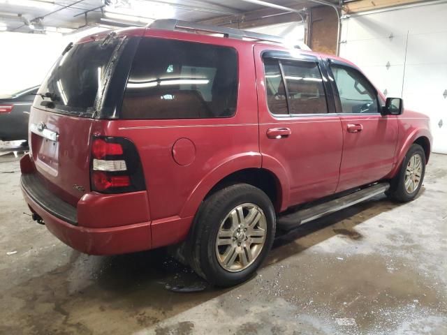Photo 3 from auction – 2010 FORD EXPLORER with VIN 1FMEU7FE5AUA15895