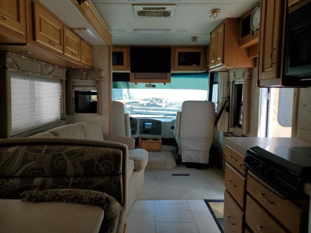 Photo 5 from auction – 2007 WORKHORSE CUSTOM CHASSIS MOTORHOME with VIN 5B4MP67G873423037