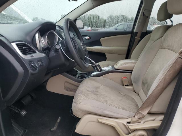 Photo 7 from auction – 2013 DODGE JOURNEY SE with VIN 3C4PDCAB9DT704680