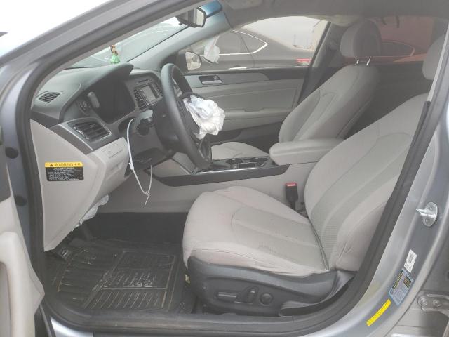 Photo 7 from auction – 2015 HYUNDAI SONATA SE with VIN 5NPE24AFXFH010010