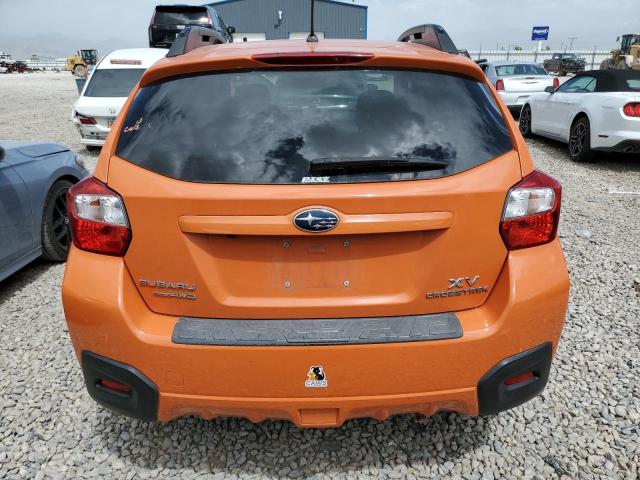 Photo 6 from auction – 2013 SUBARU XV CROSSTR with VIN JF2GPAGC0D2887062