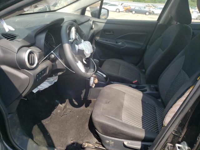 Photo 7 from auction – 2020 NISSAN VERSA S with VIN 3N1CN8DV0LL830149