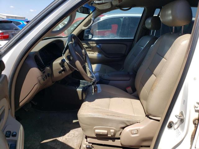 Photo 7 from auction – 2014 TOYOTA SEQUOIA SR with VIN 5TDZT34AX3S163131