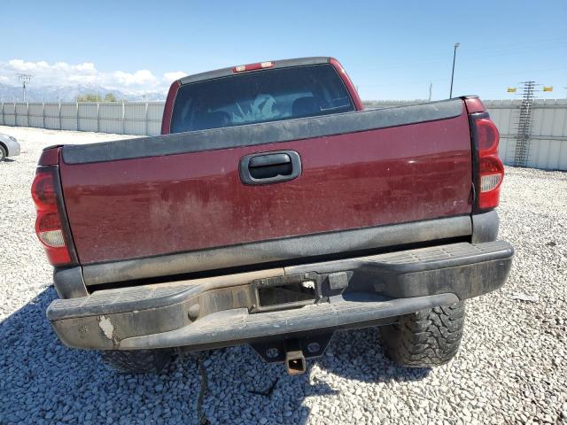Photo 6 from auction – 2000 GMC NEW SIERRA with VIN 2GTEK19T6Y1317364